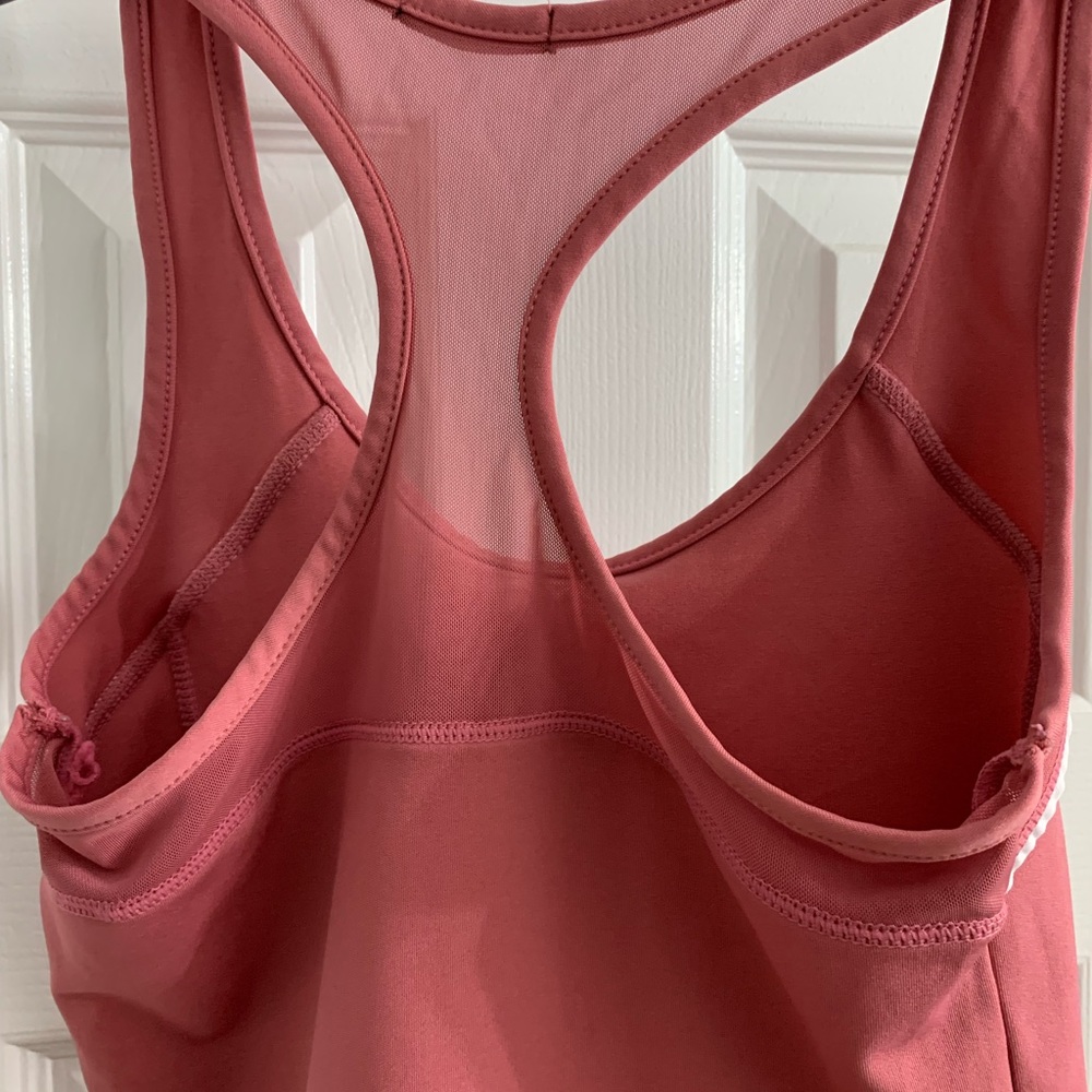 0 to 5 Racerback - Picture 2 of 4